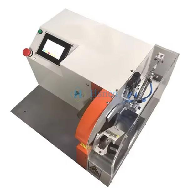 Máy Quấn Băng Keo Dây Điện HS-TW02